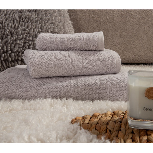 ΠΕΤΣΕΤΑ ΠΡΟΣΩΠΟΥ MARGOT 50Χ90 NEF-NEF HOMEWARE