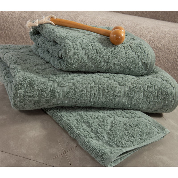 ΠΕΤΣΕΤΑ ΧΕΡΙΩΝ ROMIAN 30Χ50 NEF-NEF HOMEWARE
