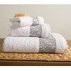 ΠΕΤΣΕΤΑ ΧΕΡΙΩΝ DEPREO 30X50 NEF-NEF HOMEWARE