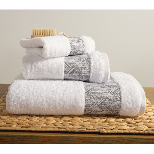 ΠΕΤΣΕΤΑ ΣΩΜΑΤΟΣ DEPREO 70X140 NEF-NEF HOMEWARE