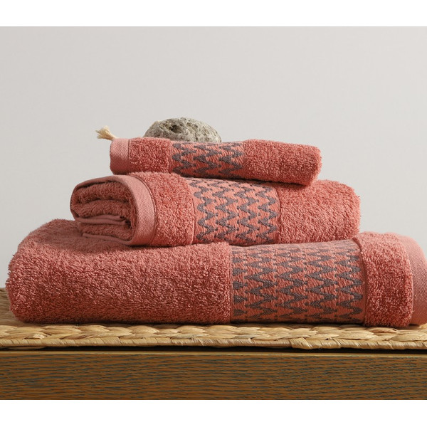 ΠΕΤΣΕΤΑ ΠΡΟΣΩΠΟΥ FONTESTE 50X90 NEF-NEF HOMEWARE