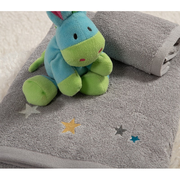 ΠΑΙΔΙΚΕΣ ΠΕΤΣΕΤΕΣ ΣΕΤ 2TMX STARS ABOVE NEF-NEF HOMEWARE