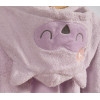 ΒΡΕΦΙΚΗ ΚΑΠΑ BEST FRIENDS 70X120 NEF-NEF HOMEWARE
