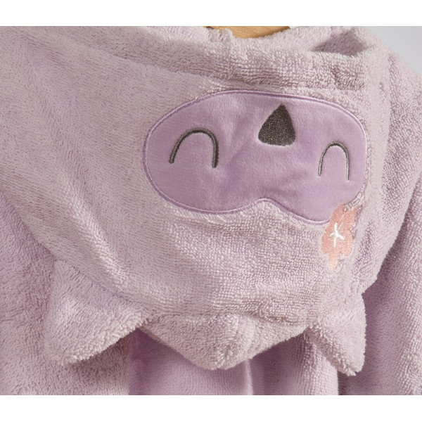 ΒΡΕΦΙΚΗ ΚΑΠΑ BEST FRIENDS 70X120 NEF-NEF HOMEWARE
