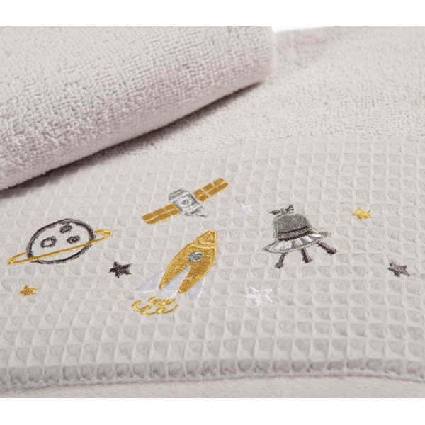 ΒΡΕΦΙΚΕΣ ΠΕΤΣΕΤΕΣ ΣΕΤ 2TMX MY UNIVERSE NEF-NEF HOMEWARE