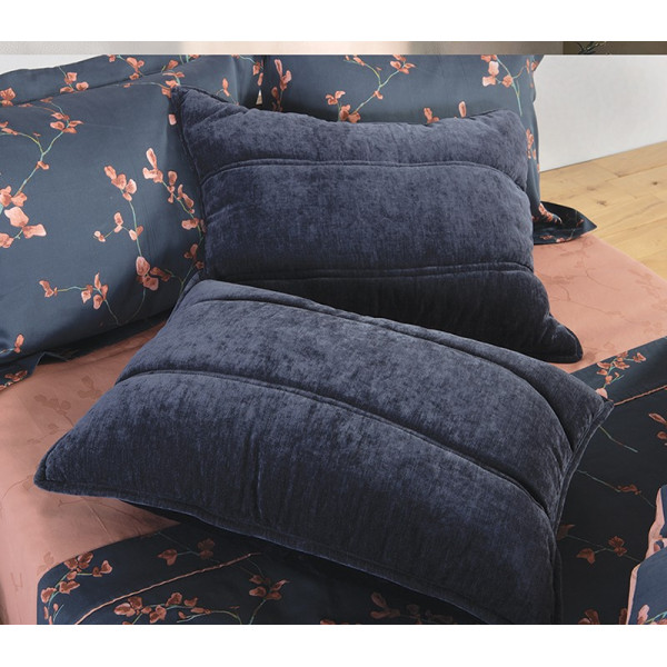 ΜΑΞΙΛΑΡΟΘΗΚΕΣ ΣΕΤ 2 ΤΕΜΑΧΙΩΝ VANIA 52X72 NEF-NEF HOMEWARE