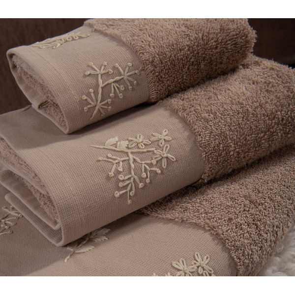 ΣΕΤ ΠΕΤΣΕΤΕΣ 3ΤΜΧ PERFECTION NEF-NEF HOMEWARE