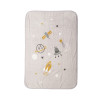 ΒΡΕΦΙΚΗ ΚΟΥΒΕΡΤΑ ΑΓΚΑΛΙΑΣ MY UNIVERSE 75X100 NEF-NEF HOMEWARE