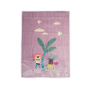 ΠΑΙΔΙΚΗ ΚΟΥΒΕΡΤΑ ROLLER FRIENDS 160Χ220 NEF-NEF HOMEWARE