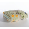 ΠΑΙΔΙΚΗ ΚΟΥΒΕΡΤΑ WOODLAND PARTY 160Χ220 NEF-NEF HOMEWARE