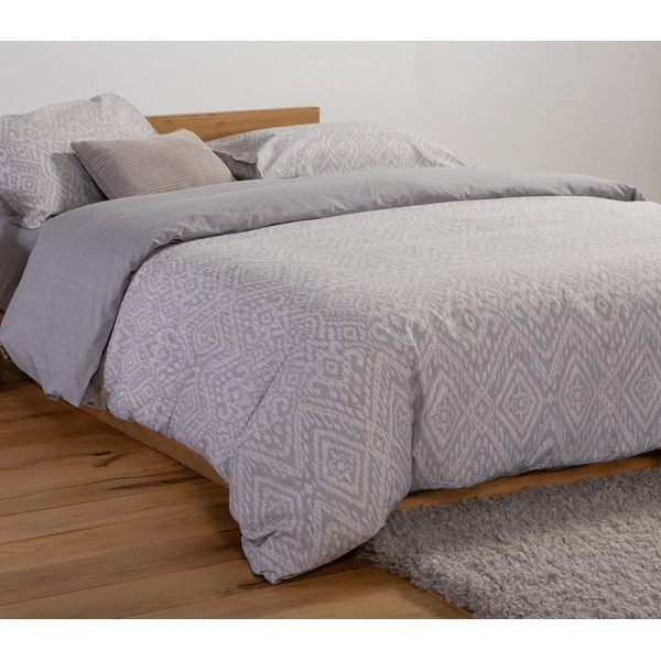 ΣΕΤ ΣΕΝΤΟΝΙΑ ΔΙΠΛΑ ORION 200Χ270 NEF-NEF HOMEWARE