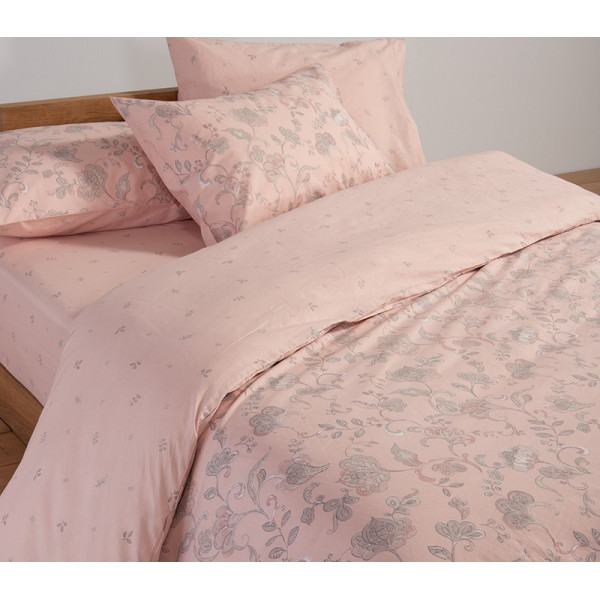 ΣΕΤ ΣΕΝΤΟΝΙΑ ΔΙΠΛΑ CARENA 200Χ270 NEF-NEF HOMEWARE