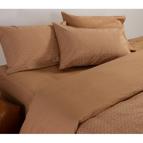 ΣΕΤ ΠΑΠΛΩΜΑΤΟΘΗΚΗ ΥΠΕΡΔΙΠΛΗ SUSPEN 240Χ230 NEF-NEF HOMEWARE