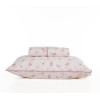 ΣΕΤ ΠΑΠΛΩΜΑΤΟΘΗΚΗ ΥΠΕΡΔΙΠΛΗ LORALEY 240X230 NEF-NEF HOMEWARE