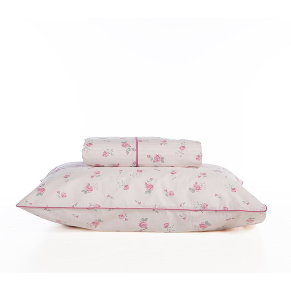 ΣΕΤ ΠΑΠΛΩΜΑΤΟΘΗΚΗ ΥΠΕΡΔΙΠΛΗ LORALEY 240X230 NEF-NEF HOMEWARE