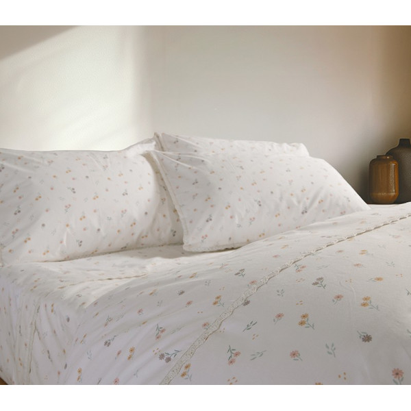 ΣΕΤ ΣΕΝΤΟΝΙΑ KING SIZE SIGNITY 280X270 NEF-NEF HOMEWARE