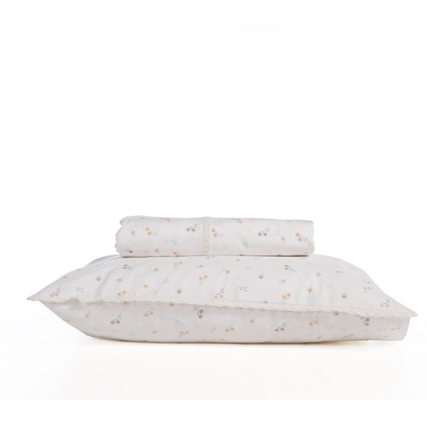 ΣΕΤ ΠΑΠΛΩΜΑΤΟΘΗΚΗ ΥΠΕΡΔΙΠΛΗ SIGNITY 240X230 NEF-NEF HOMEWARE
