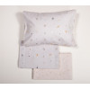 ΒΡΕΦΙΚΑ ΣΕΤ ΣΕΝΤΟΝΙΑ ΚΟΥΝΙΑΣ MY UNIVERSE  NEF-NEF HOMEWARE