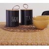 ΑΛΕΚΙΑΣΤΟ ΤΡΑΠΕΖΟΜΑΝΤΗΛΟ JENERIA 140Χ140 NEF-NEF HOMEWARE