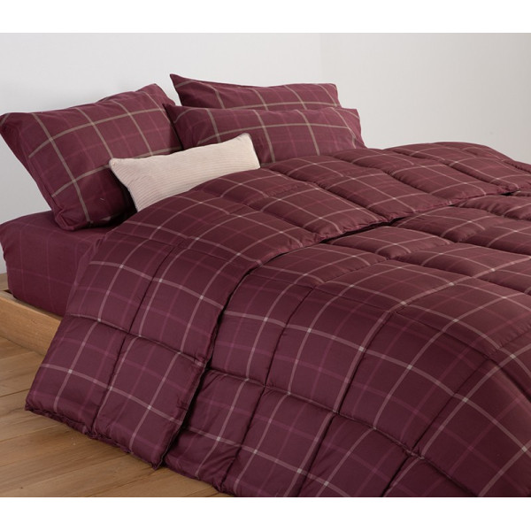 ΠΑΠΛΩΜΑ ΥΠΕΡΔΙΠΛΟ NAIBERG 240X220 NEF-NEF HOMEWARE