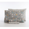 ΠΑΙΔΙΚΑ ΣΕΤ ΣΕΝΤΟΝΙΑ ΜΟΝΑ STARS ABOVE 170Χ260 NEF-NEF HOMEWARE