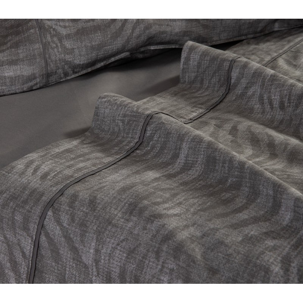 ΣΕΤ ΣΕΝΤΟΝΙΑ KING SIZE ZESTEN 270X280 NEF-NEF HOMEWARE
