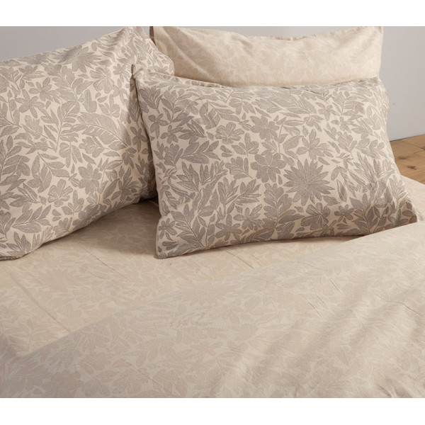 ΣΕΤ ΣΕΝΤΟΝΙΑ ΜΟΝΑ ISSUAL 160X260 NEF-NEF HOMEWARE