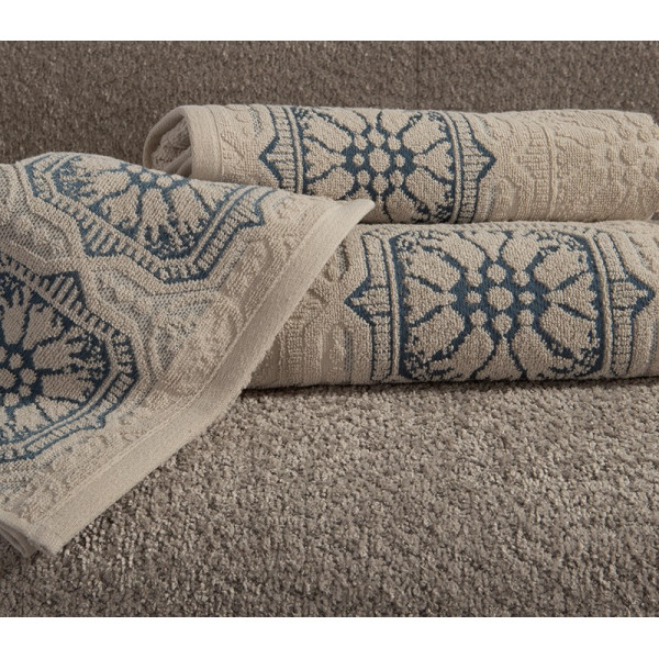 ΠΕΤΣΕΤΑ ΧΕΡΙΩΝ DEMAND 30Χ50 NEF-NEF HOMEWARE