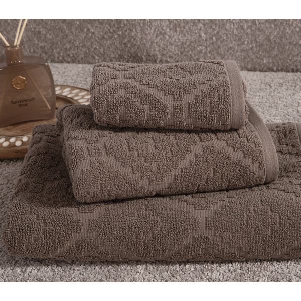ΠΕΤΣΕΤΑ ΠΡΟΣΩΠΟΥ ROMIAN 50Χ90 NEF-NEF HOMEWARE
