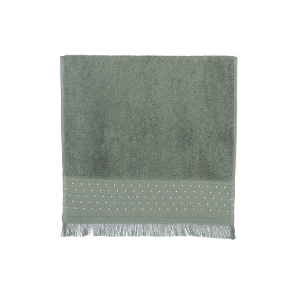 ΠΕΤΣΕΤΑ ΠΡΟΣΩΠΟΥ ZASMEN 50X90 NEF-NEF HOMEWARE
