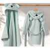 ΒΡΕΦΙΚΗ ΚΑΠΑ LIFE IN THE CITY 70X120 NEF-NEF HOMEWARE