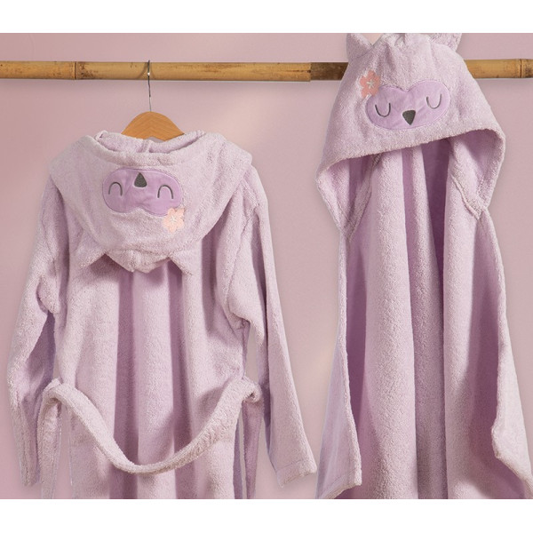 ΒΡΕΦΙΚΗ ΚΑΠΑ BEST FRIENDS 70X120 NEF-NEF HOMEWARE