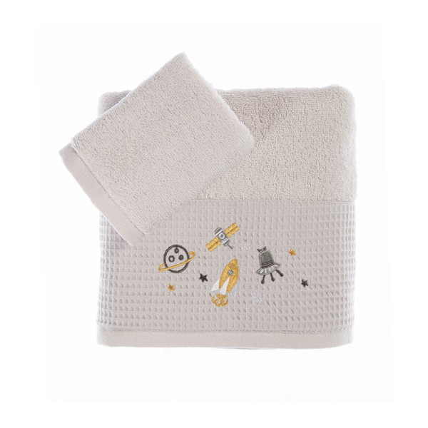 ΒΡΕΦΙΚΕΣ ΠΕΤΣΕΤΕΣ ΣΕΤ 2TMX MY UNIVERSE NEF-NEF HOMEWARE