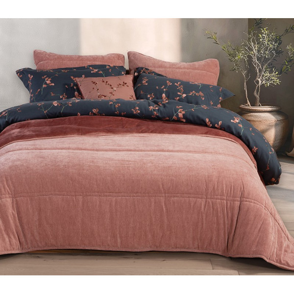 ΜΑΞΙΛΑΡΟΘΗΚΕΣ ΣΕΤ 2 ΤΕΜΑΧΙΩΝ VANIA 52X72 NEF-NEF HOMEWARE