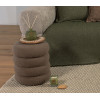 ΜΠΟΥΚΛΕ ΣΚΑΜΠΟ STOOL 35X40 NEF-NEF HOMEWARE