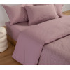 ΣΕΤ ΣΕΝΤΟΝΙΑ ΜΟΝΑ SUSPEN 170X270 NEF-NEF HOMEWARE