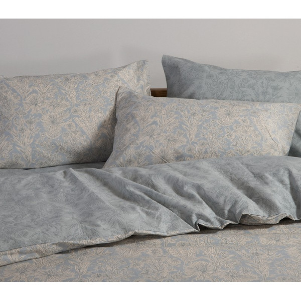 ΣΕΤ ΣΕΝΤΟΝΙΑ ΜΟΝΑ LUCIL ΜΕ ΛΑΣΤΙΧΟ  NEF-NEF HOMEWARE