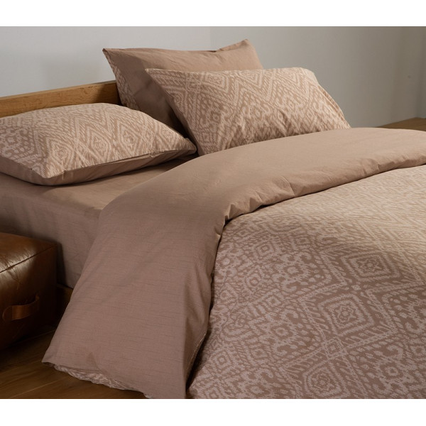 ΣΕΤ ΣΕΝΤΟΝΙΑ ΔΙΠΛΑ ORION 200Χ270 NEF-NEF HOMEWARE