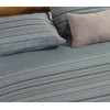 ΣΕΤ ΠΑΠΛΩΜΑΤΟΘΗΚΗ ΜΟΝΗ DEGREE 170Χ240 NEF-NEF HOMEWARE