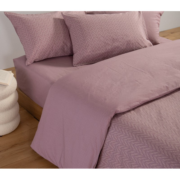 ΣΕΤ ΠΑΠΛΩΜΑΤΟΘΗΚΗ ΥΠΕΡΔΙΠΛΗ SUSPEN 240Χ230 NEF-NEF HOMEWARE