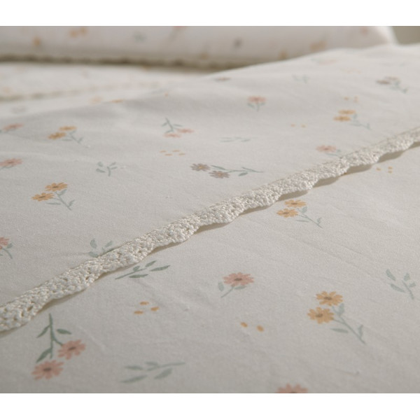 ΣΕΤ ΣΕΝΤΟΝΙΑ KING SIZE SIGNITY 280X270 NEF-NEF HOMEWARE