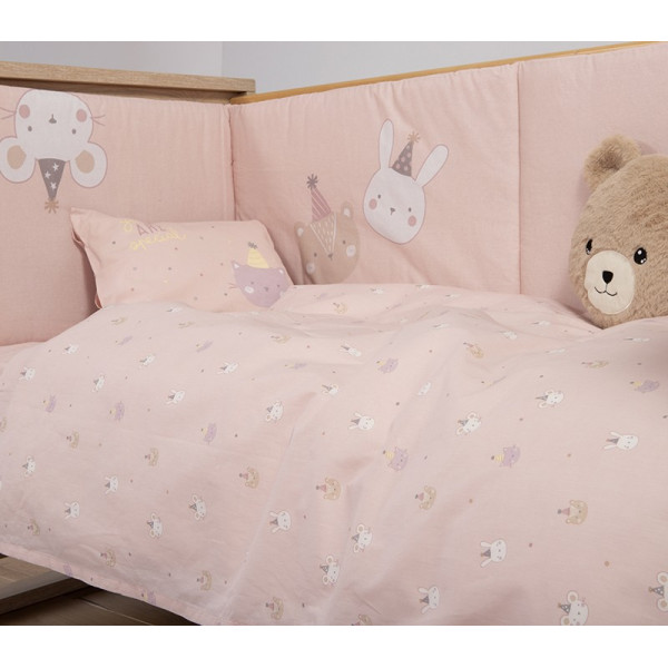 ΒΡΕΦΙΚΑ ΣΕΤ ΣΕΝΤΟΝΙΑ ΚΟΥΝΙΑΣ SPECIAL PARTY  NEF-NEF HOMEWARE