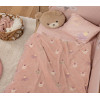 ΒΡΕΦΙΚΗ ΚΟΥΒΕΡΤΑ FLEECE ΚΟΥΝΙΑΣ SPECIAL PARTY 110X150 NEF-NEF HOMEWARE