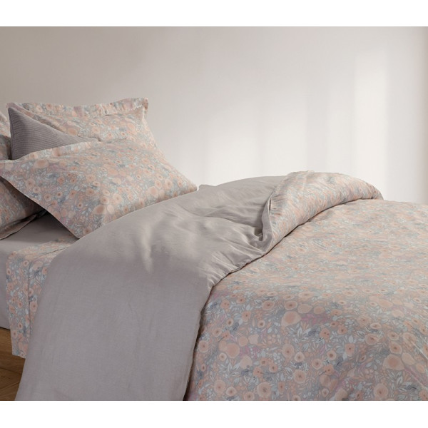 ΣΕΤ ΣΕΝΤΟΝΙΑ ΥΠΕΡΔΙΠΛΑ ALYSTRAN 240Χ270 NEF-NEF HOMEWARE