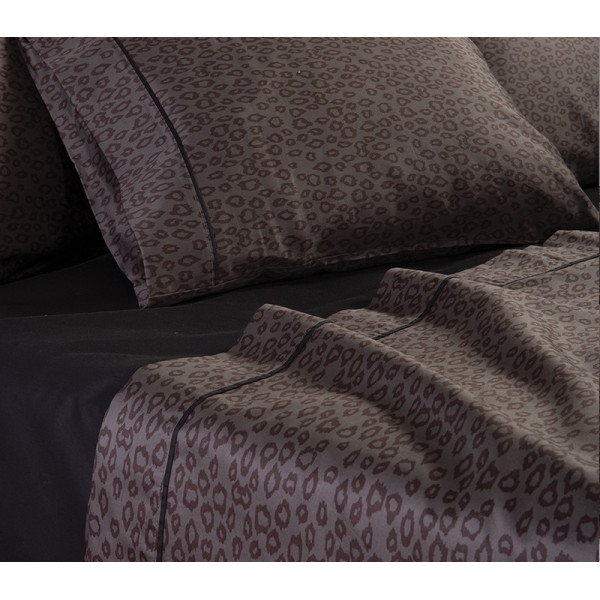 ΣΕΤ ΣΕΝΤΟΝΙΑ KING SIZE LEONAR 270X280 NEF-NEF HOMEWARE