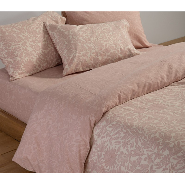 ΣΕΤ ΣΕΝΤΟΝΙΑ ΜΟΝΑ ISSUAL 160X260 NEF-NEF HOMEWARE