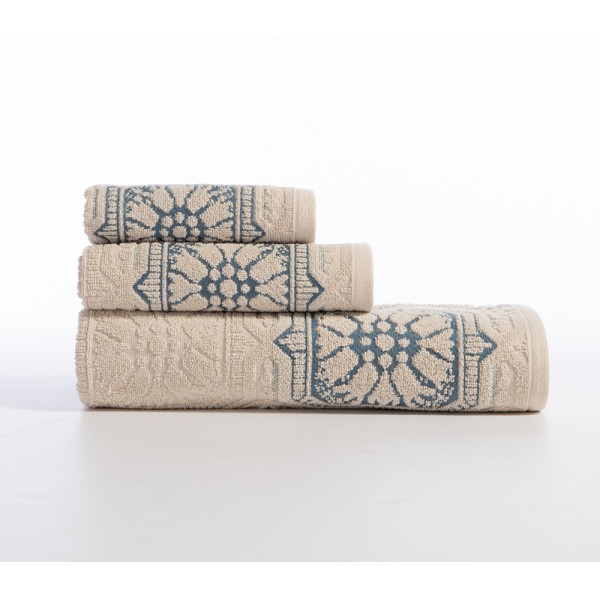 ΠΕΤΣΕΤΑ ΣΩΜΑΤΟΣ DEMAND 70Χ140 NEF-NEF HOMEWARE