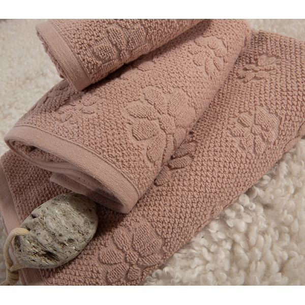 ΠΕΤΣΕΤΑ ΣΩΜΑΤΟΣ MARGOT 70Χ140 NEF-NEF HOMEWARE