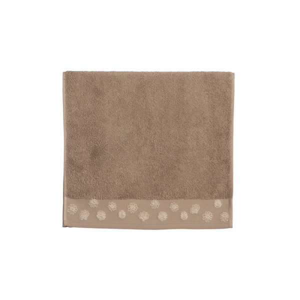 ΠΕΤΣΕΤΑ ΧΕΡΙΩΝ ANTHEM 30X50 NEF-NEF HOMEWARE