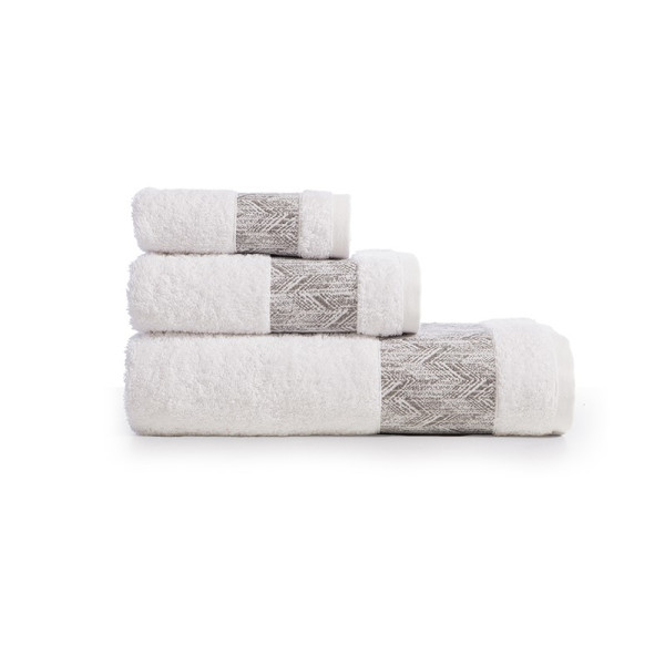 ΣΕΤ ΠΕΤΣΕΤΕΣ 3 ΤΜΧ DEPREO NEF-NEF HOMEWARE